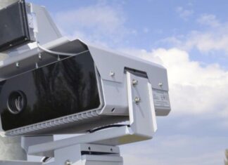 Чому обдурити дорожні камери неможливо: пояснення експертів Чому обдурити дорожні камери неможливо: пояснення експертів