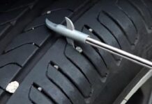 Як камені в шинах впливають на балансування та безпеку автомобіля