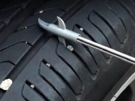 Як камені в шинах впливають на балансування та безпеку автомобіля