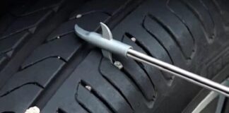Як камені в шинах впливають на балансування та безпеку автомобіля