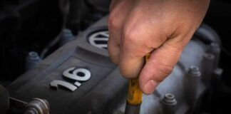 Моторист розповів, як знизити витрату оливи без розбору двигуна