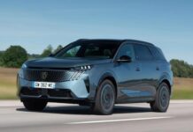 Peugeot пояснив низькі продажі електромобілів у Європі