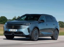 Peugeot пояснив низькі продажі електромобілів у Європі