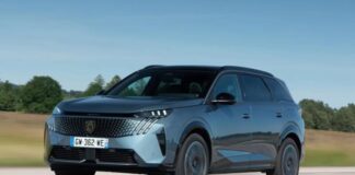 Peugeot пояснив низькі продажі електромобілів у Європі