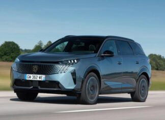 Peugeot пояснив низькі продажі електромобілів у Європі