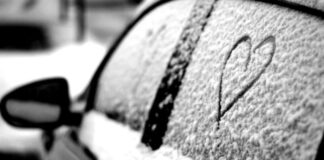 Як правильно підготувати автомобіль до зимового простою