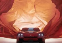 Toyota представила концепт Century 2026 у форматі купе-кросовера