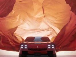Toyota представила концепт Century 2026 у форматі купе-кросовера