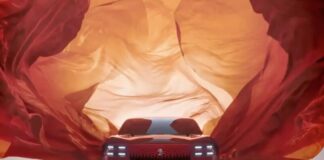 Toyota представила концепт Century 2026 у форматі купе-кросовера