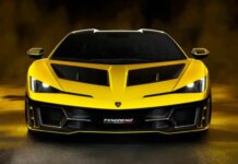 Ferrari планує випустити 20 нових моделей до 2030 року