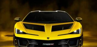 Ferrari планує випустити 20 нових моделей до 2030 року