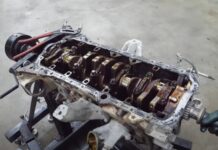 Як виглядає мотор Toyota з пробігом понад 680 тис. км (ФОТО)