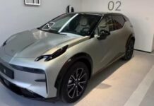 Що змінилося в Zeekr X 2026: новий акумулятор і розширений запас ходу