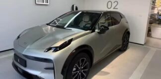 Що змінилося в Zeekr X 2026: новий акумулятор і розширений запас ходу