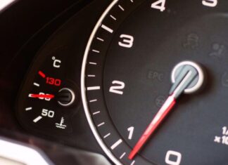 Чому важливо прогрівати двигун перед поїздкою Чому важливо прогрівати двигун перед поїздкою