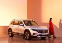 Mercedes припиняє випуск свого бюджетного електрокара EQB