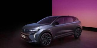 Renault обіцяє, що електрокари стануть дешевшими за бензинові вже до 2030 року