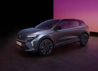 Renault обіцяє, що електрокари стануть дешевшими за бензинові вже до 2030 року