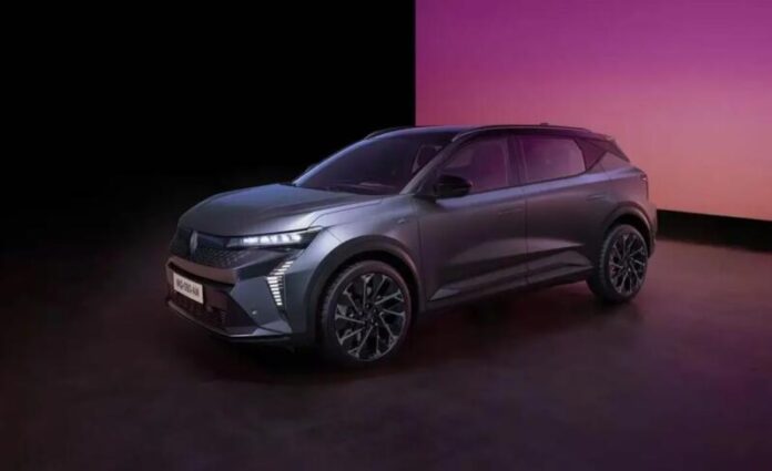 Renault обіцяє, що електрокари стануть дешевшими за бензинові вже до 2030 року