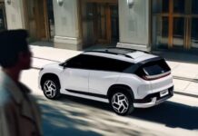 Представлено абсолютно новий Hyundai Elexio EO