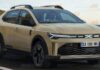 Dacia готує новий Sandero Stepway: прем’єра у 2028 році