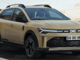 Dacia готує новий Sandero Stepway: прем’єра у 2028 році