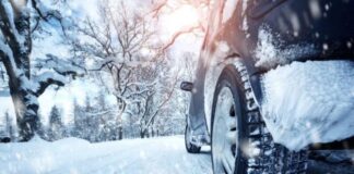 Як підготувати машину до морозів і уникнути проблем взимку