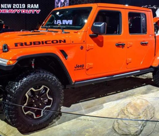 Експерти розповіли про надійність автомобілів марки Jeep