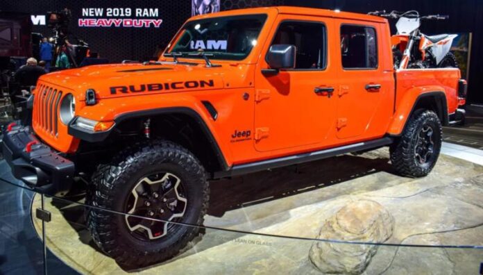 Експерти розповіли про надійність автомобілів марки Jeep
