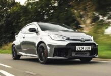 Експерти назвали 5 найнадійніших автомобілів 2025 року