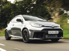 Експерти назвали 5 найнадійніших автомобілів 2025 року