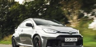 Експерти назвали 5 найнадійніших автомобілів 2025 року