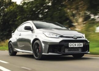 Експерти назвали 5 найнадійніших автомобілів 2025 року