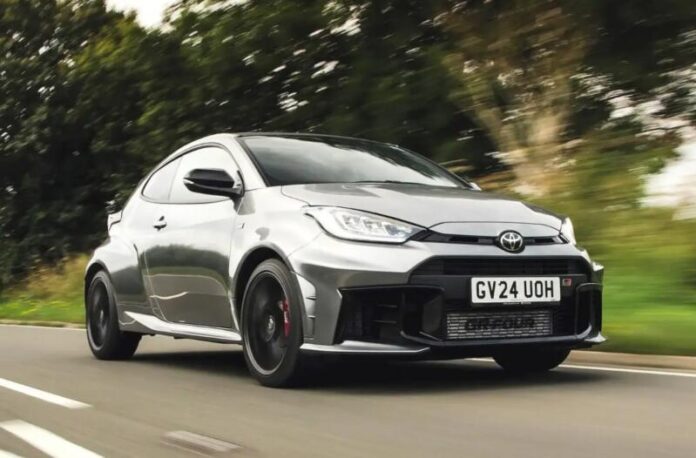 Експерти назвали 5 найнадійніших автомобілів 2025 року