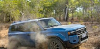 Toyota вказала на продаж підроблених гібридів іншими виробниками