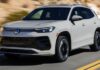 Кросовер Volkswagen Tiguan 2026 модельного року помітно подорожчав