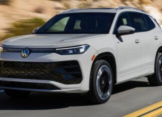 Кросовер Volkswagen Tiguan 2026 модельного року помітно подорожчав