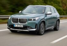 BMW розробила технологію, яка робить дизельні авто екологічно чистими
