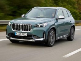 BMW розробила технологію, яка робить дизельні авто екологічно чистими