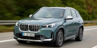 BMW розробила технологію, яка робить дизельні авто екологічно чистими