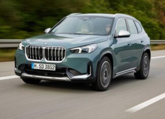 BMW розробила технологію, яка робить дизельні авто екологічно чистими