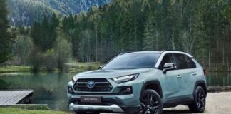 ТОП-5 надійних кросоверів, здатних проїхати понад 200 тис. км