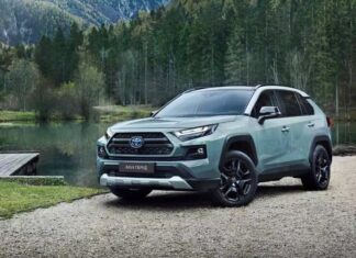 ТОП-5 надійних кросоверів, здатних проїхати понад 200 тис. км ТОП-5 надійних кросоверів, здатних проїхати понад 200 тис. км