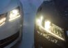 LED і ксенон у вашому авто: що варто знати, щоб не потрапити на штраф