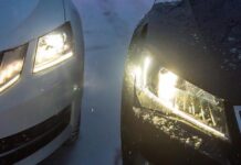 LED і ксенон у вашому авто: що варто знати, щоб не потрапити на штраф