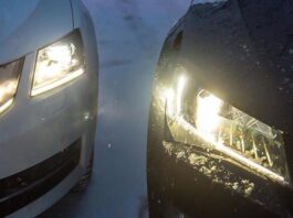 LED і ксенон у вашому авто: що варто знати, щоб не потрапити на штраф