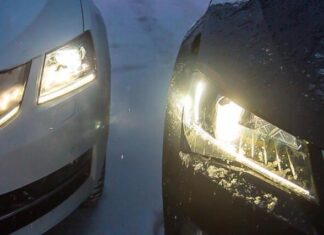 LED і ксенон у вашому авто: що варто знати, щоб не потрапити на штраф LED і ксенон у вашому авто: що варто знати, щоб не потрапити на штраф