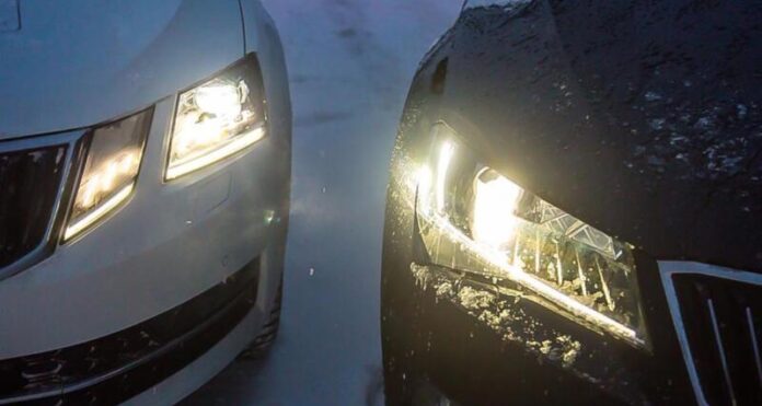LED і ксенон у вашому авто: що варто знати, щоб не потрапити на штраф