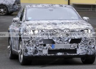 BMW X1 2027 вперше помітили на тестах (ФОТО)