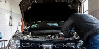 Чому короткі зимові поїздки шкодять двигуну автомобіля
